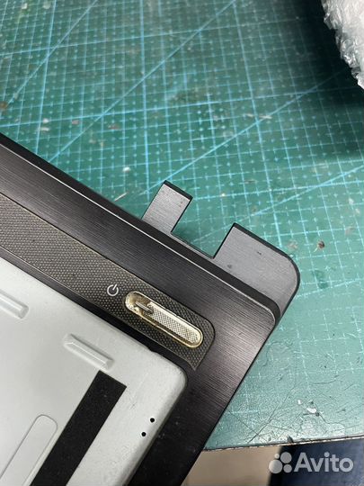 Топкейс) для ноутбука Asus X53 ap0k3000200