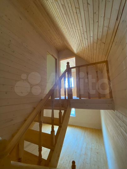 Дом 87 м² на участке 5,5 сот.