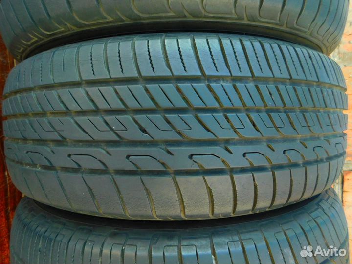 Autobacs Ice Esporte 195/65 R15