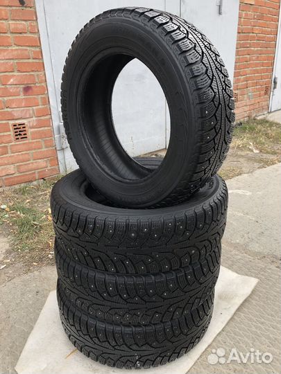Nokian Tyres Nordman 5 185/65 R15