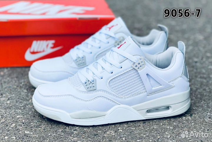 Кроссовки nike