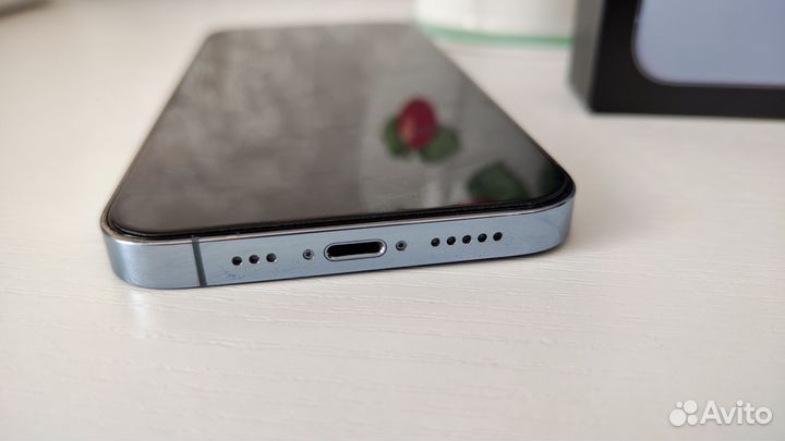 iPhone 13 Pro, 128 ГБ
