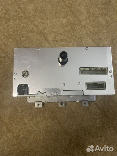 Штатная магнитола LADA vesta ng 2023г