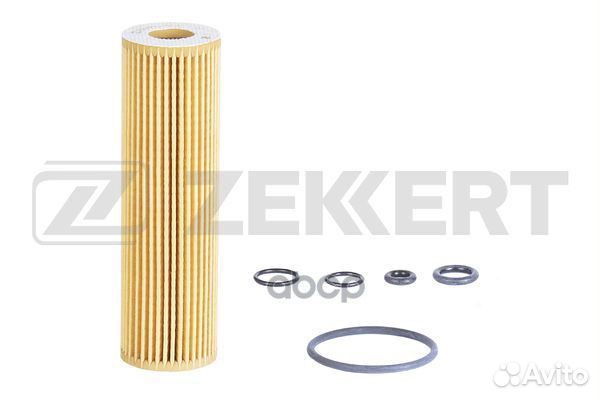 Фильтр масл. Eco MB E-Class (211 212) 02- C-C