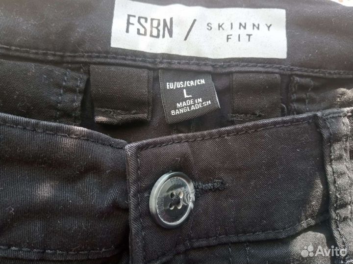 Новые мужские шорты smog, 46/48