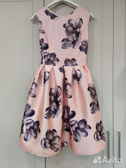 Платье S