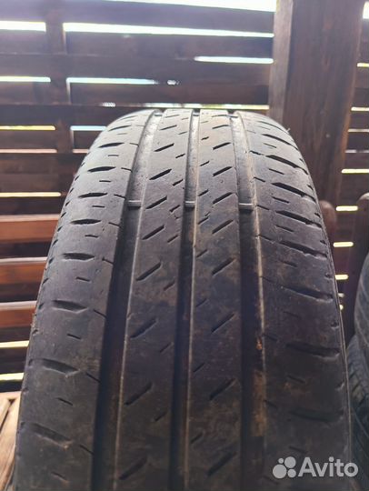 Зимние колеса r14