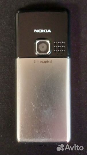 Nokia 6300