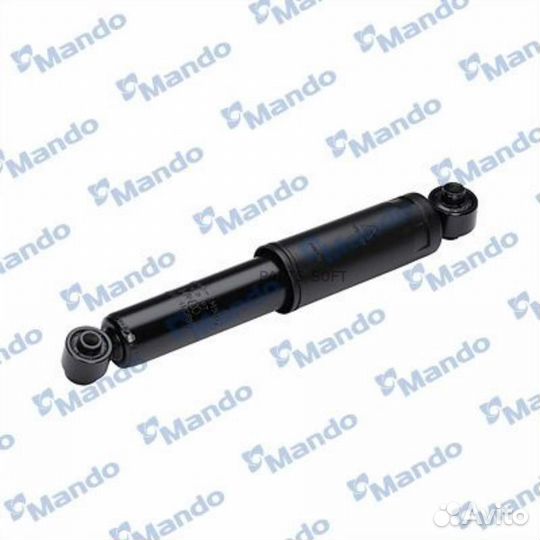 Mando A00200 Амортизатор зад.KIA cerato (TD) 1шт