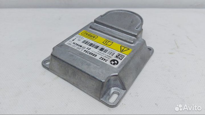 Блок управления аирбаг Bmw 3-Series F30 2.0 2013