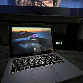 Apple macbook pro 13 2010