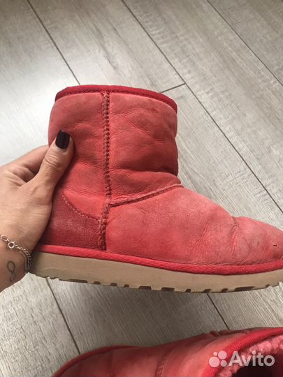 Угги Детские 32р UGG