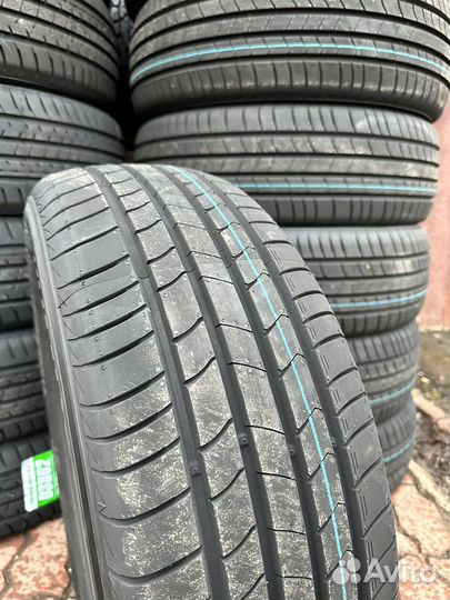 Kumho Ecsta HS51 215/60 R17 96H