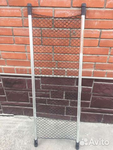 Сетка в багажник Toyota rav4