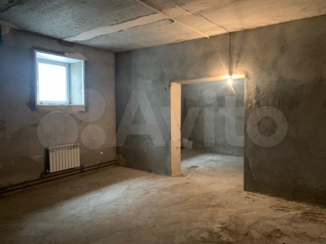 Свободного назначения, 56.3 м²