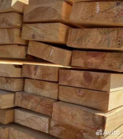 Доска, Брус, Пиломатериал