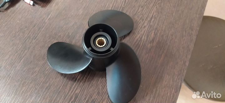 Винт тохатсу 9.8 9 щаг