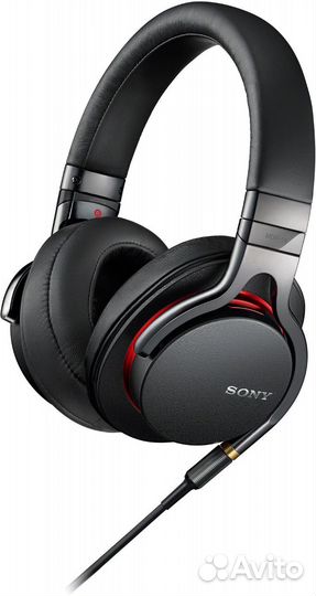 Наушники Sony MDR-1a