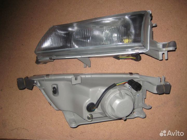 Фара для Daewoo Nexia N100