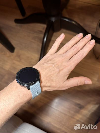 Часы garmin vivoactive 3 music