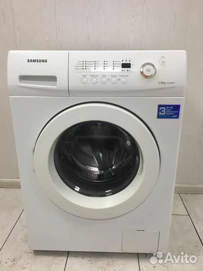 Samsung WF-M509NZW