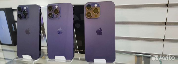 iPhone 14 про внутри Xr