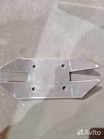 Запчасти на каракат