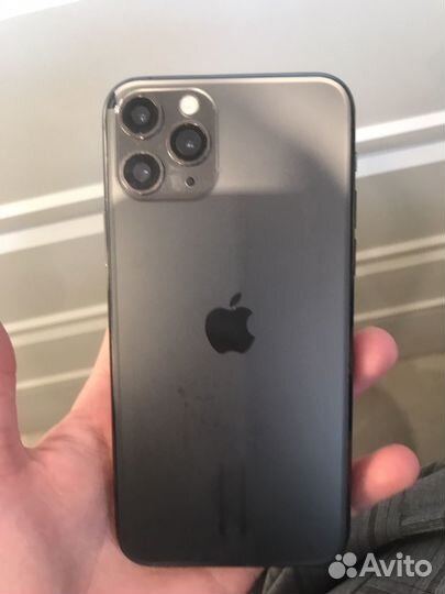 iPhone 11 Pro, 256 ГБ