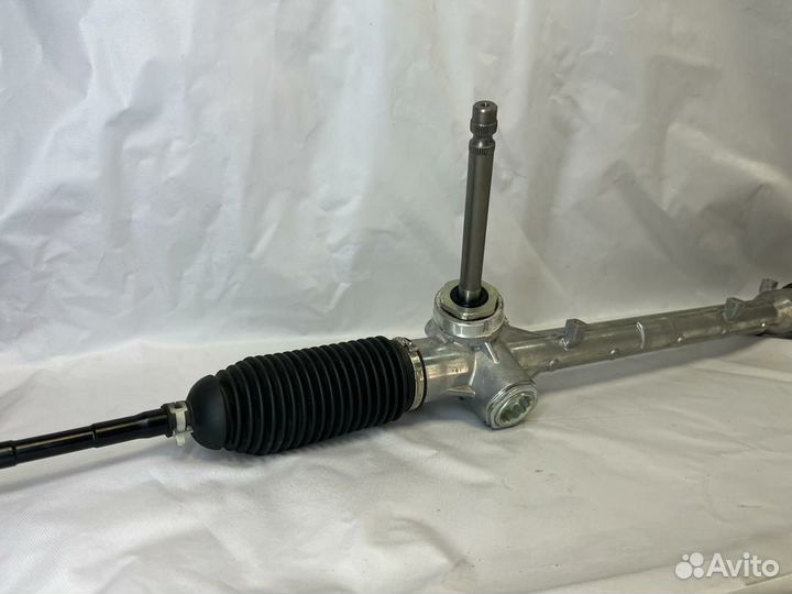 Рулевая рейка Hyundai Solaris Kia Rio 2017-2023