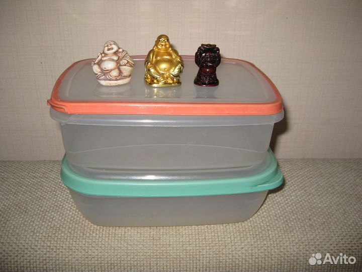 Всякое разное