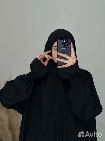 Платье
