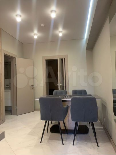 Комната 25 м², 2/2 эт.
