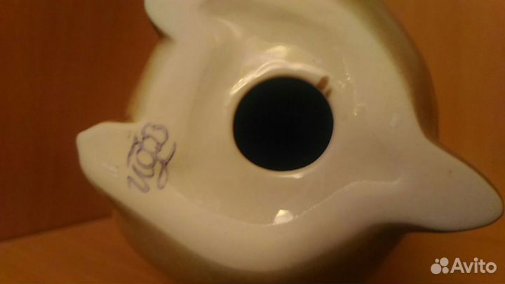 Статуэтка Пингвин