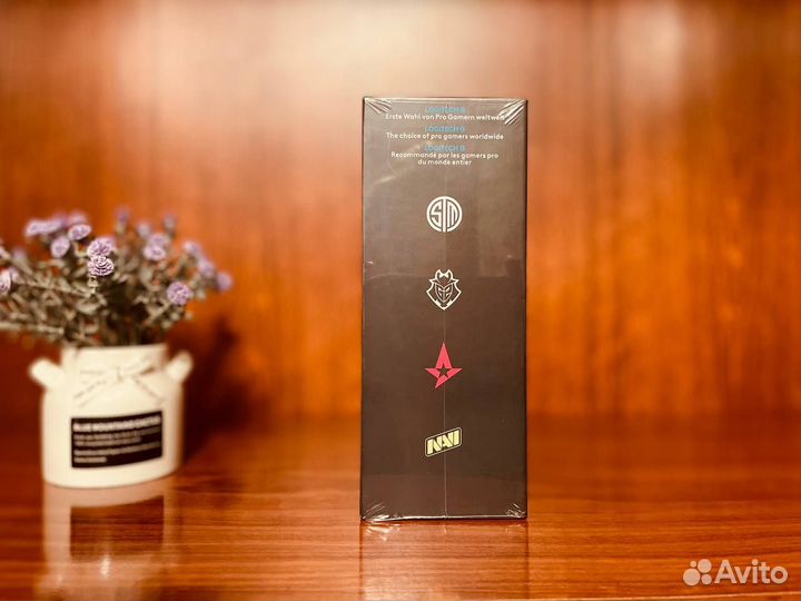 Logitech G Pro X Superlight