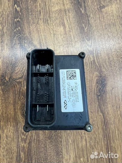 Блок ABS Chery Fora А21 2 2008