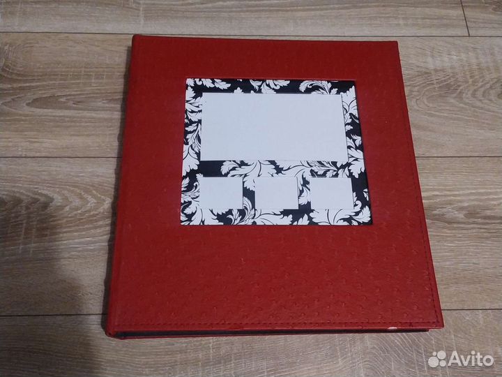 Фотоальбом