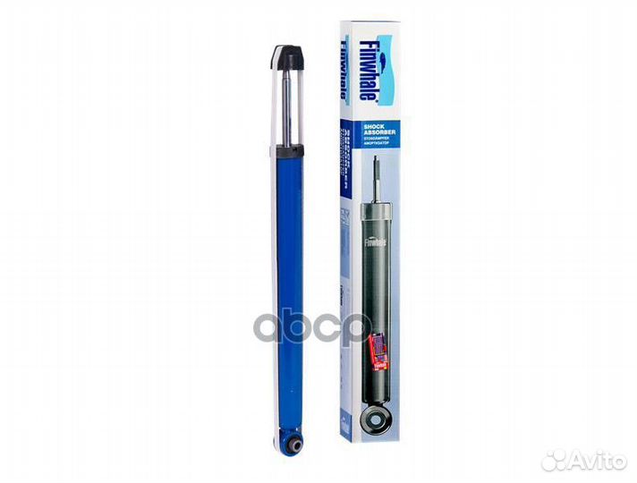 Амортизатор 25063GU Finwhale