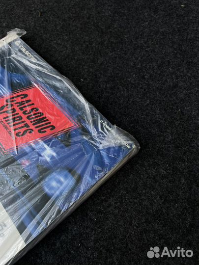 Японский Журнал nissan skyline r33