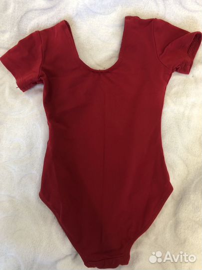 Комплект для занятий танцами или гимнастикой