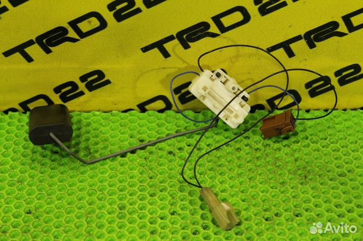 Датчик уровня топлива Nissan X-Trail NT31 MR20