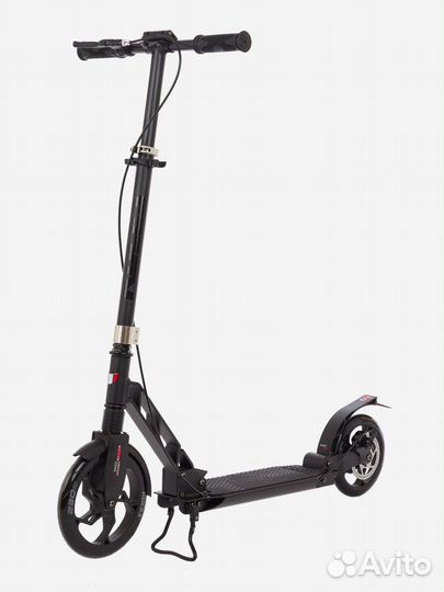 Самокат Roces Lux, для детей и взрослых