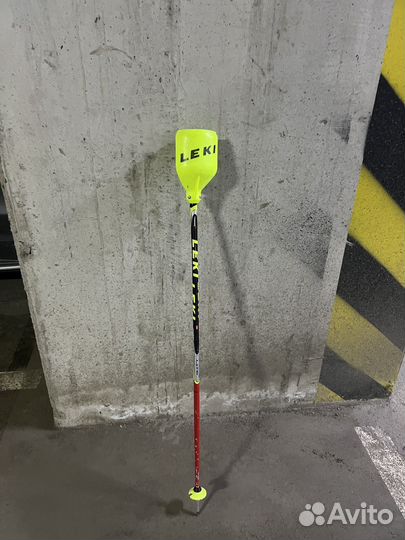 Лыжные палки