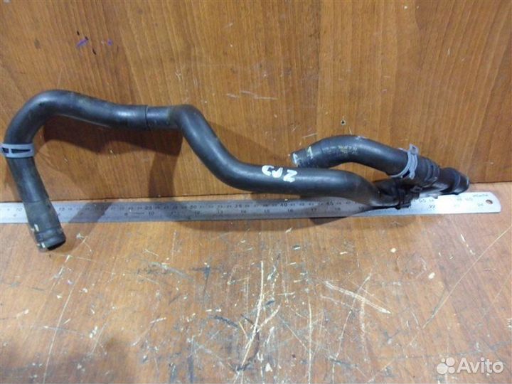 Патрубок Audi A3 8V CJZ 2001-2015