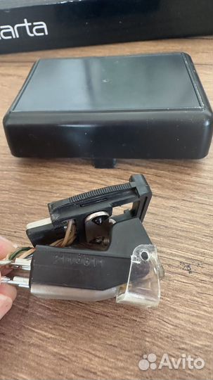 Игла для проигрывателя