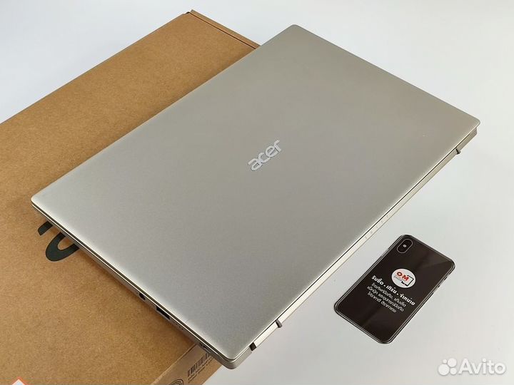 Acer Swift X 14