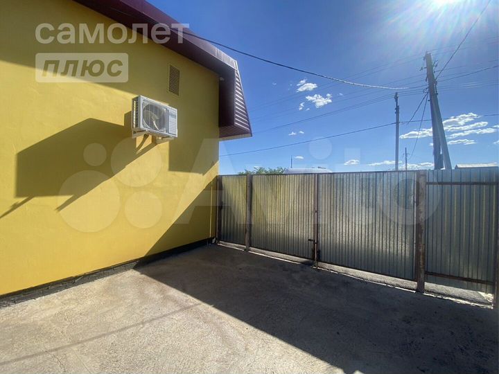 Продам здание, 96 м²