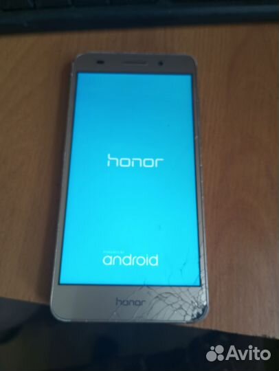 HONOR 5A, 2/16 ГБ