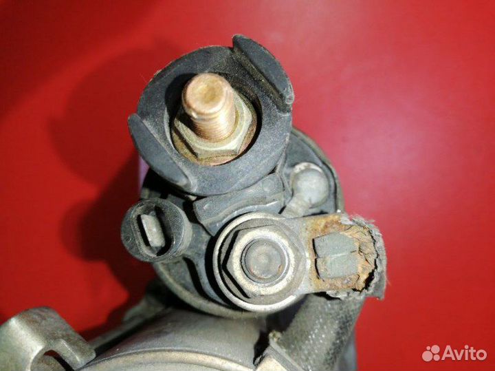 Стартер Honda Avancier TA2 F23A 1999-2003