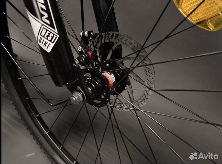 Велосипед