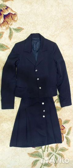 Школьная форма для девочки 152 158